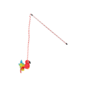 Margaritaville® Parrot Wand Cat Toy