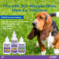 Zymox Topical Spray w/ .5% hydrocortisone - 2 oz. bottle