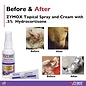 Zymox Topical Spray w/ .5% hydrocortisone - 2 oz. bottle