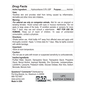 Zymox Topical Spray w/ .5% hydrocortisone - 2 oz. bottle