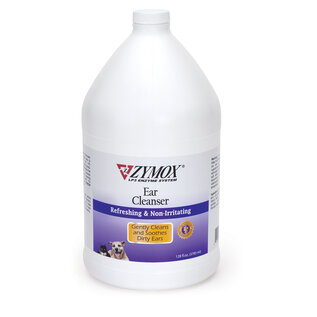 Zymox Ear Cleanser 4 oz.