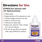 ZYMOX Enzymatic Ear Solution with 0.5% Hydrocortisone, Authentic Product 1.25 oz USA Made