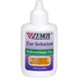 Zymox Ear Solution without Hydrocortisone 1.25oz