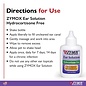Zymox Ear Solution without Hydrocortisone 1.25oz