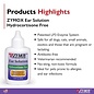 Zymox Ear Solution without Hydrocortisone 1.25oz
