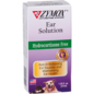 Zymox Ear Solution without Hydrocortisone 1.25oz