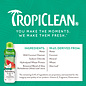 TROPICLEAN TropiClean Watermelon Refreshing 2-in-1 Pet Shampoo and Conditioner