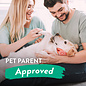 TROPICLEAN TropiClean Watermelon 2-in-1 Refreshing Pet Wipes 100ct
