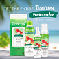 TROPICLEAN TropiClean Watermelon 2-in-1 Refreshing Pet Wipes 100ct
