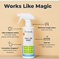 OXYFRESH Oxyfresh Advanced All-Surface Pet Stain Remover & Urine Odor Eliminator, 16-fl oz bottle