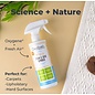 OXYFRESH Oxyfresh Advanced All-Surface Pet Stain Remover & Urine Odor Eliminator, 16-fl oz bottle