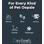 OXYFRESH Oxyfresh Advanced All-Surface Pet Stain Remover & Urine Odor Eliminator, 16-fl oz bottle