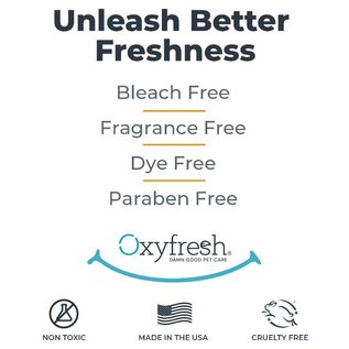 OXYFRESH Oxyfresh Advanced All-Surface Pet Stain Remover & Urine Odor Eliminator, 16-fl oz bottle