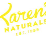 KAREN'S NATURALS / JUST TOMATOES