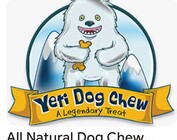 YETI PET PRODUCTS