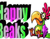 HAPPY BEAKS