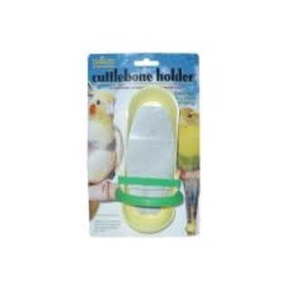 JW PET PRODUCTS JW Pet Insight Cuttlebone Holder