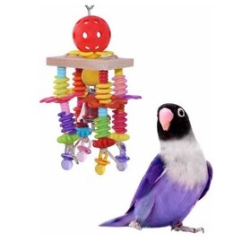 SUPER BIRD CREATIONS Super Bird Creations SB-1127 Balsa Springs