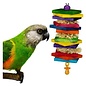 SUPER BIRD CREATIONS Super Bird Creations SB-1181 Haystack Bird Toy