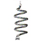 SUPER BIRD CREATIONS BUNGEE with Bell EXTRA LARGE 1 3/4" X 97"