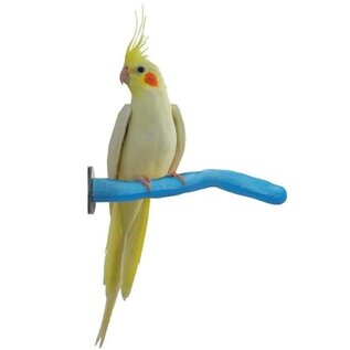 Patented Safety Pumice Perch Small Assorted Colors