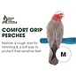 Pedicure Safety Perch Medium Assorted Colors
