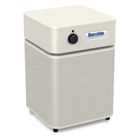 AUSTIN AIR PRODUCTS Austin Air Healthmate Jr. Sandstone Color