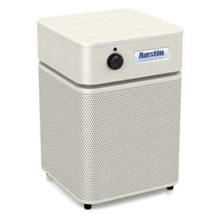 AUSTIN AIR PRODUCTS Austin Air Healthmate Jr. Sandstone Color
