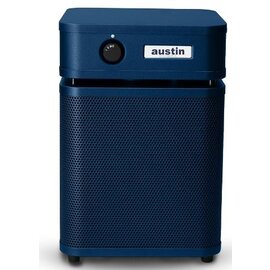 AUSTIN AIR PRODUCTS Austin Air Healthmate Jr. Midnight Blue Color