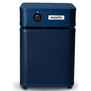 AUSTIN AIR PRODUCTS Austin Air Healthmate Jr. Midnight Blue Color