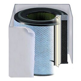 AUSTIN AIR PRODUCTS Austin Air FR400B Standard Healthmate Filter White Color