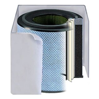AUSTIN AIR PRODUCTS Austin Air FR400A Standard Healthmate Filter White Color