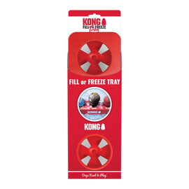 KONG KONG Fill or Freeze Tray