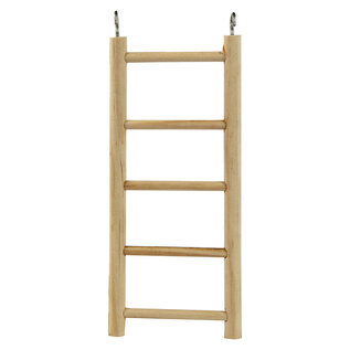 A&E CAGE COMPANY A & E Cages Rung Ladder Small, 8 in