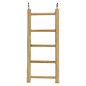 A&E CAGE COMPANY A & E Cages Rung Ladder Small, 8 in
