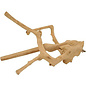 A&E CAGE COMPANY A&E Extra Small Java Wood Multi Branch Perch
