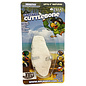 A&E CAGE COMPANY A & E Cages Natural Cuttlebone 4 in