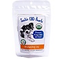 SUZIES'S CBD SUZIE'S CBD HEARTS PUMPKIN FLAVOR FOR DOGS TRIAL SIZE 2OZ.