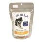 SUZIES'S CBD SUZIE'S CBD HEARTS PUMPKIN FLAVOR FOR DOGS TRIAL SIZE 2OZ.
