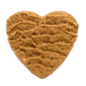 SUZIES'S CBD SUZIE'S CBD HEARTS PUMPKIN FLAVOR FOR DOGS TRIAL SIZE 2OZ.