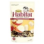 HIGGINS Higgins Habitat Natural Snack Apples & Bananas Treats for Small Animals, 3.5 oz.