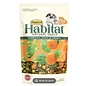 HIGGINS Higgins Habitat Natural Snack Carrots, Peas, & Greens Treats for Small Animals, 3.5 oz.