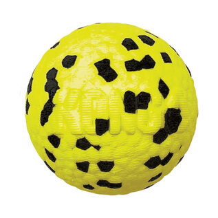 KONG KONG Reflex Ball Dog Toy Large