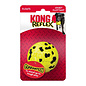 KONG KONG Reflex Ball Dog Toy Large