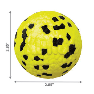 KONG KONG Reflex Ball Dog Toy Large