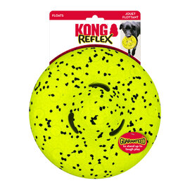 KONG KONG Reflex Glide Flyer Dog Toy One Size