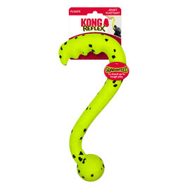 KONG KONG Reflex Tug N Fetch Dog Toy One Size