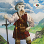 FROMM FROMM DOG 4STAR HIGHLANDER BEEF,OATS, & BARLEY RECIPE 4LB.