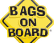 BAGS ON BOARD