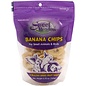 SWEET MEADOW FARM Sweet Meadow Farm Banana Chips Treat for Small Animals 5.75 oz
